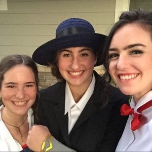 Meet your Posher, Colette